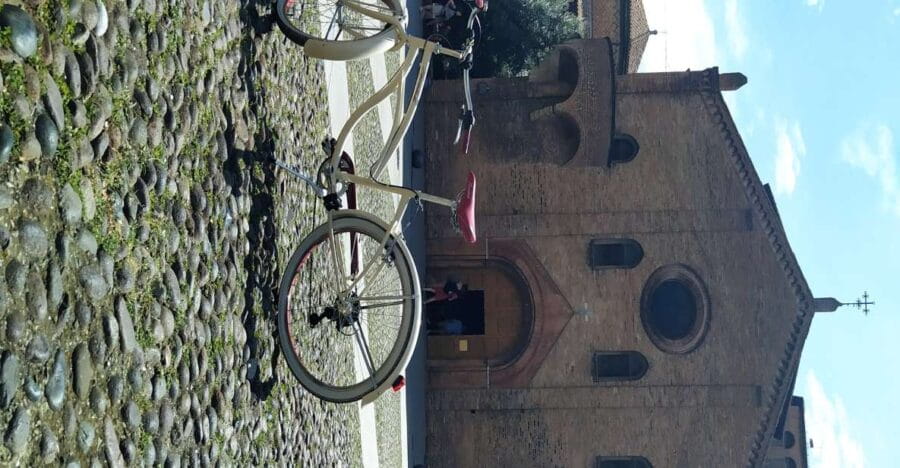 Bologna: Bike Rental - Price and Logistics