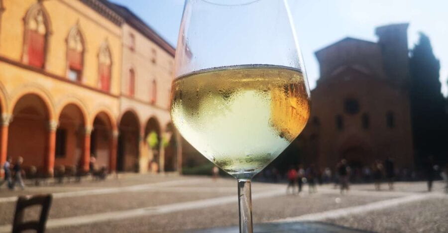 Bologna: City Center Guided Wine Walking Tour - Why This Tour Stands Out: Knowledge and Authenticity