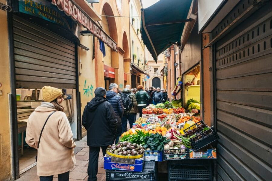 Bologna: City Center Walking Tour - Practical Tips for Your Bologna Walking Tour