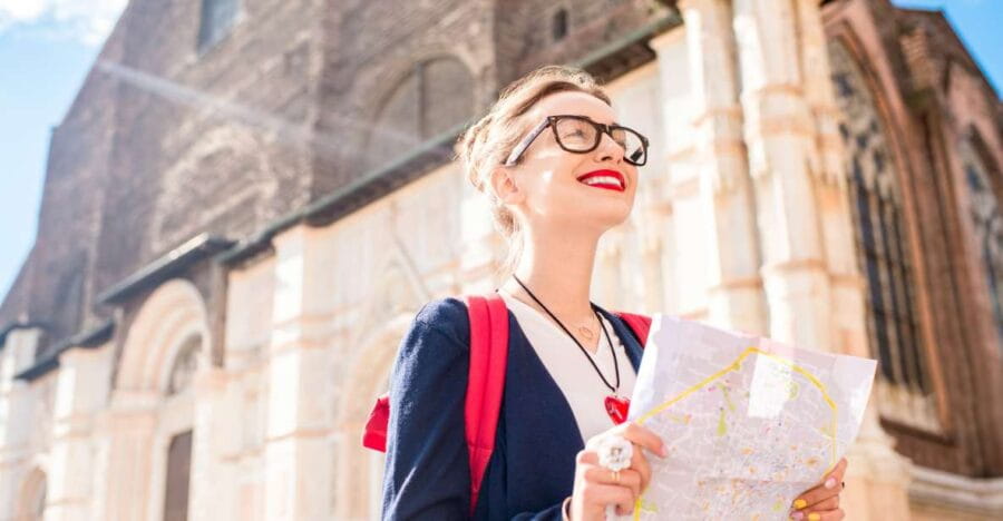 Bologna: Classic Private walking Tour - Detailed Review of Bologna’s Classic Private Walking Tour