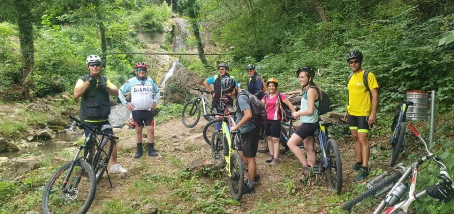 Bologna: E-Bike Guided Tour with Aperitivo - Scenic Routes and Unique Stops