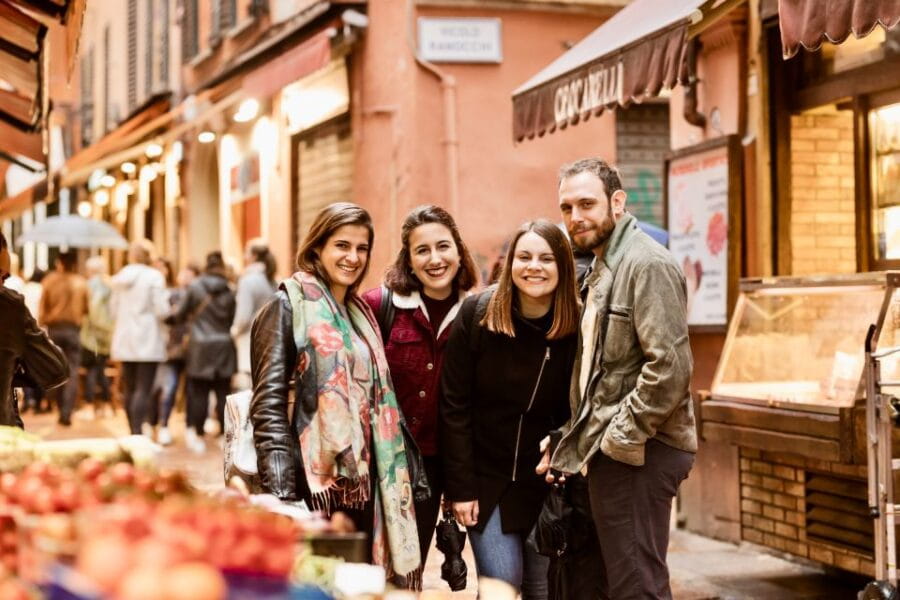 Bologna: Eat and Drink Like a Local Food Tour - Exploring Bologna Through a Local’s Eyes