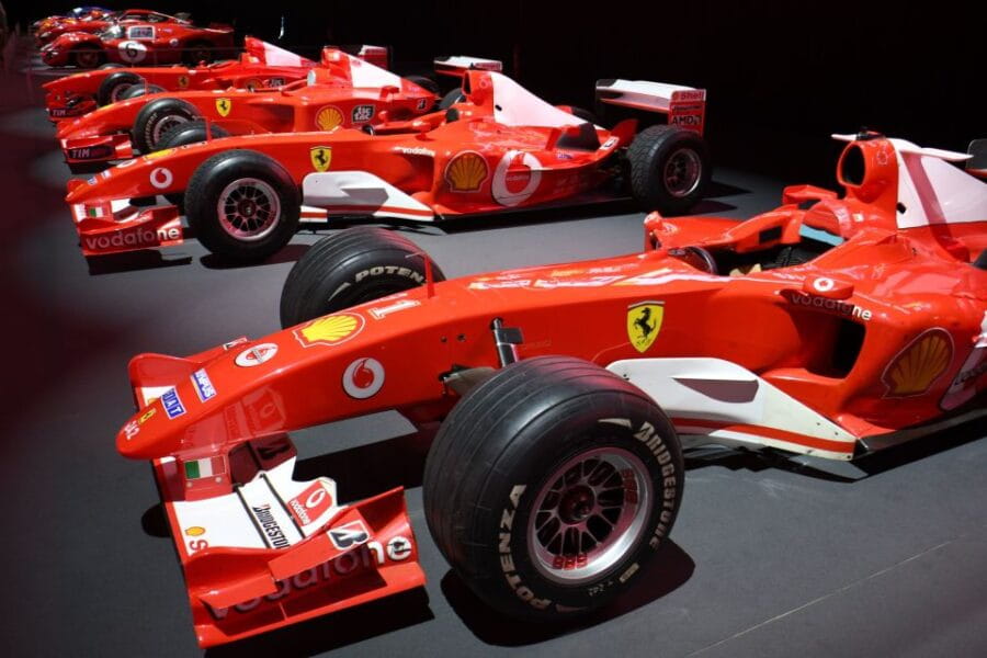 Bologna: Ferrari VIP Experience with Test Drive and Museum - Who Will Get the Most Out of This Tour?
