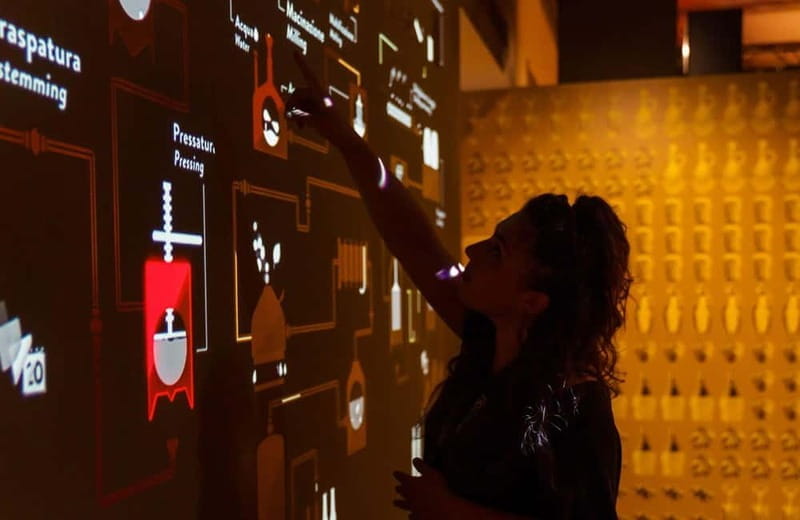 Bologna Grand Tour Italy - tour of worlds with tastings in Italian - Who should consider this tour?