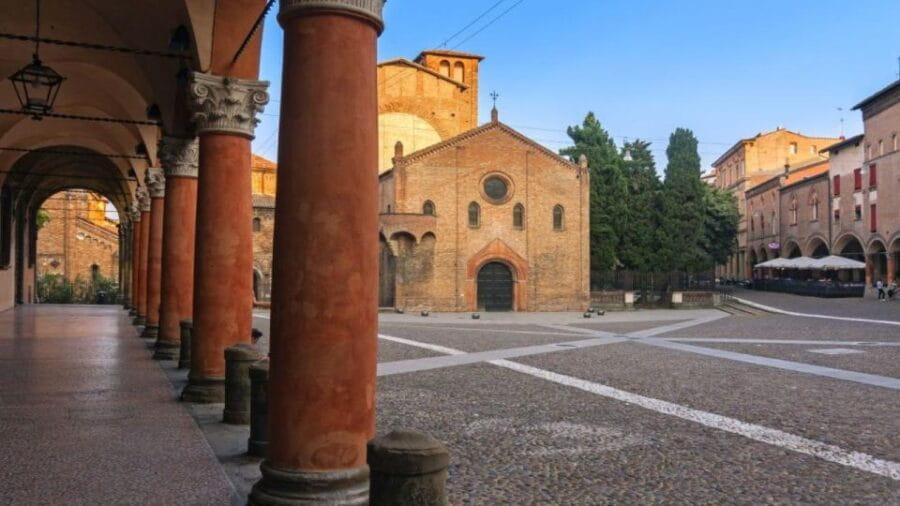 Bologna Guided Bike Tour - The Guide and Experience