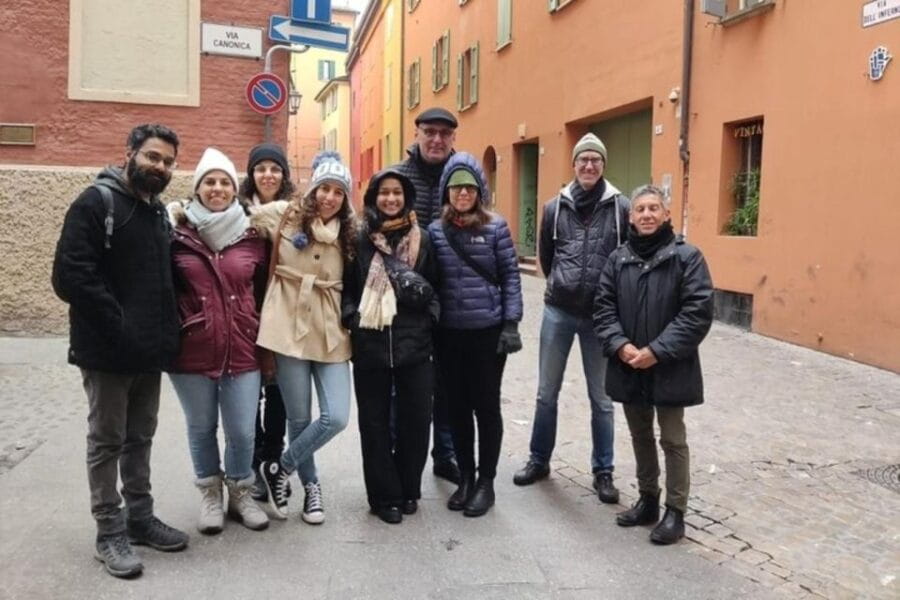Bologna : Historic Center Walking Tour - Frequently Asked Questions