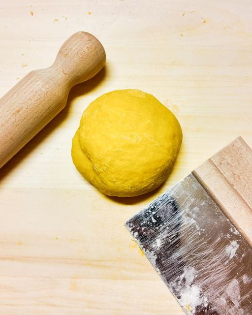 Bologna: Pasta Tagliatelle Ragu Cooking Class with Spritz - The Art of Ragù: Tasting a Family Tradition