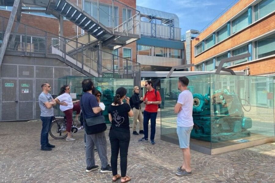 Bologna: Private custom tour with a local guide - Highlights of Bologna’s Major Sights and Hidden Gems