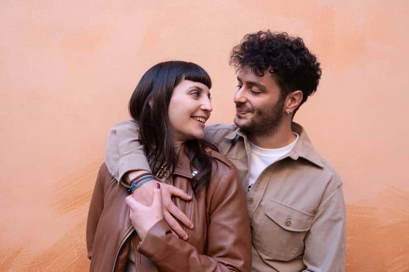 Bologna: Private Photo Shoot with a Local Photographer - The Sum Up