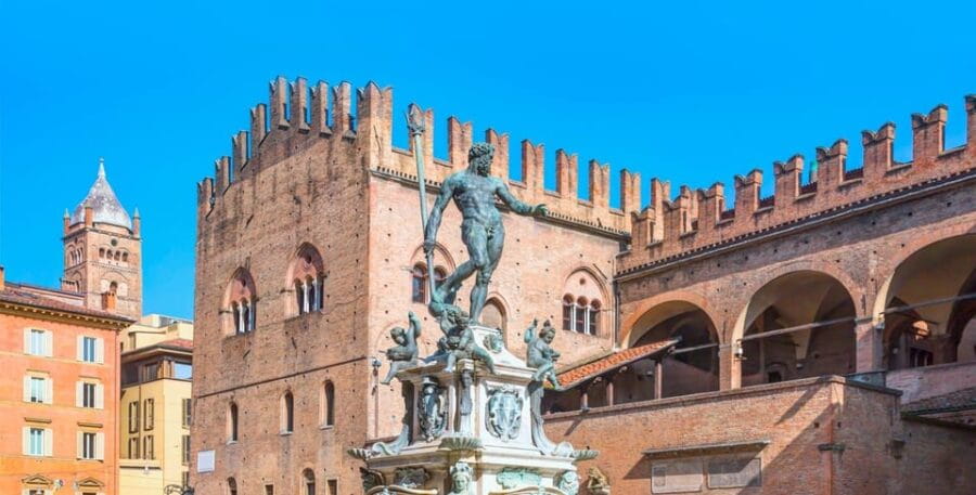 Bologna: Private Top Historical Sites Guided Walking Tour - Who Would Love This Tour?
