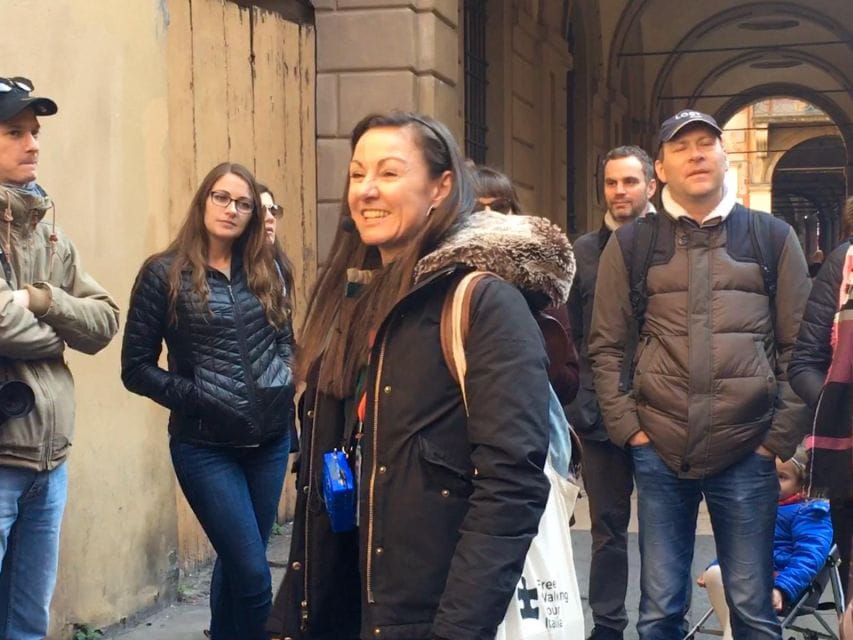 Bologna: Private Walking Tour with a Guide - Who Should Consider This Tour?