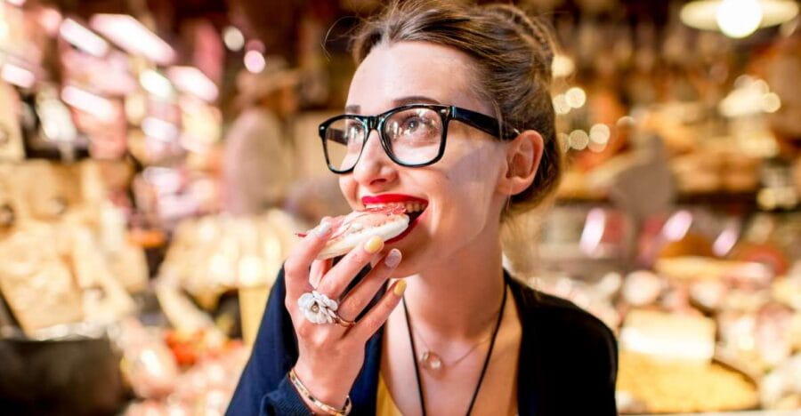 Bologna: Self-Guided Food Tasting Tour with Vouchers - Practical Considerations for Travelers