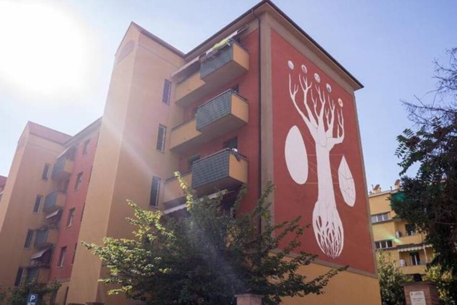 Bologna: Street Art Tour on Electric Bike - The Itinerary: What You’ll See and Experience