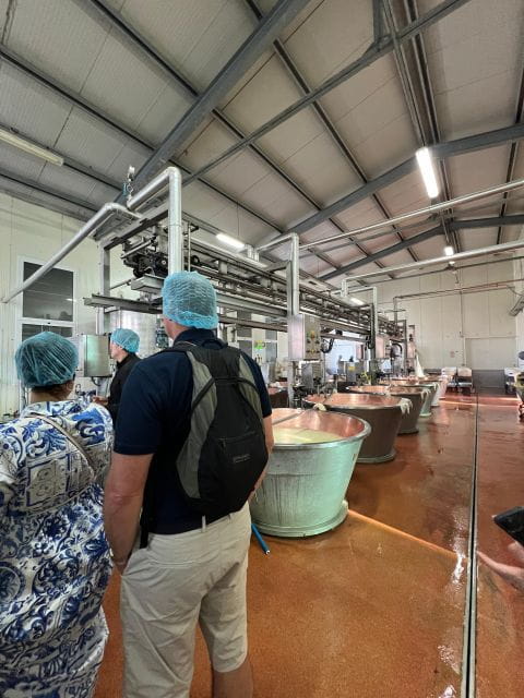 Bologna: Super Cars, Parmesan and Balsamic Tour with Lunch - Who This Tour Is Perfect For