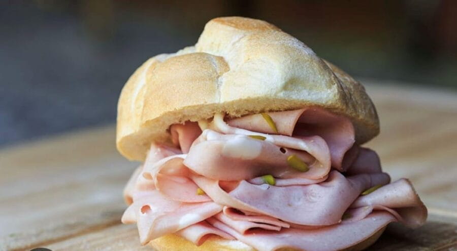 Bologna: Tagliatella and Mortadella with chef Antonio - What the Experience Looks Like in Detail