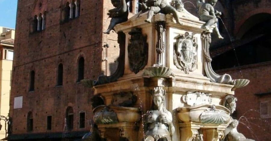 Bologna: Tour with tasting of food and wines - Tasting Bologna: Mortadella, Parmesan, and More