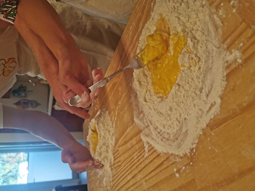 Bologna: Traditional Recipes Cooking Class with Local Wines - Entering the Heart of Bologna’s Culinary World