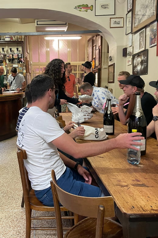 Bologna: Walking Food Tour and Highlights with a Local Guide - An In-Depth Look at the Bologna Food Tour Experience