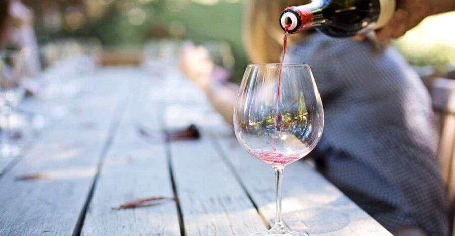 Bologna: Wine Tasting Experience with a Local Guide - Tasting 5 Characterful Wines and Snacks