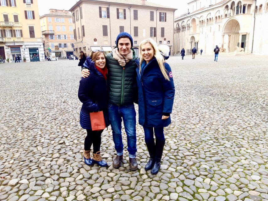 Bologna with a Local: Customized Private Meet-Up - Frequently Asked Questions