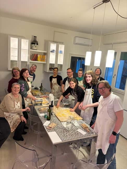 Bologna's rules! Original tortellini recipe, wine & tiramisu - Learning to Make Bologna’s Famous Pasta