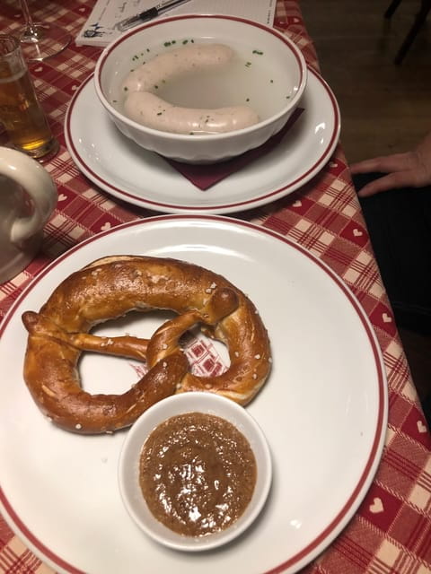 Bolzano: Beers & Bites Tour with Beer Expert - Why This Tour Offers Good Value