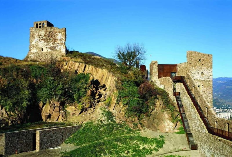 Bolzano: Messner Mountain Museum Firmian Entry Ticket - FAQ