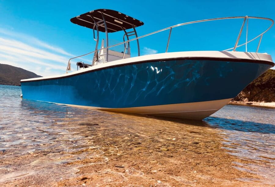 Bonifacio: Guided Boat Tour and Snorkeling - FAQ