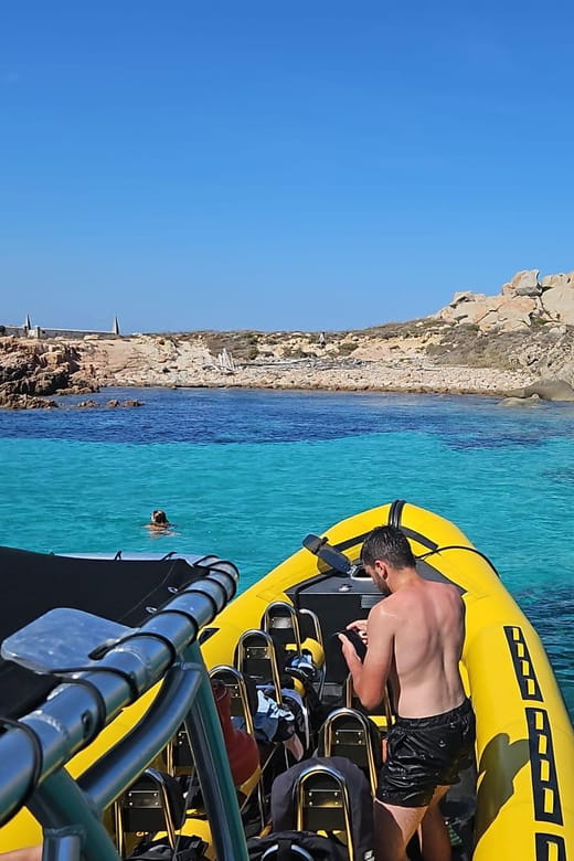 Bonifacio: Lavezzi Islands and Caves Guided Tour - The Value and Practicalities: Is It Worth It?