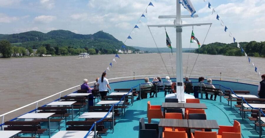Bonn: 1.5-Hour River Cruise on the Rhine - Price, Value, and Practical Tips