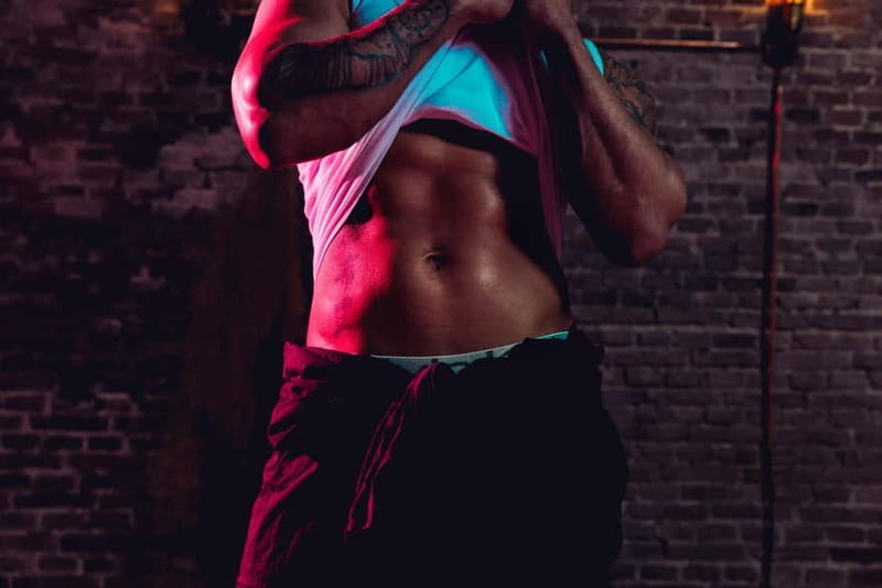 Bonton Rotterdam: Male Dance Show Evening Ticket - Setting the Stage in Rotterdam’s Underground Wonder