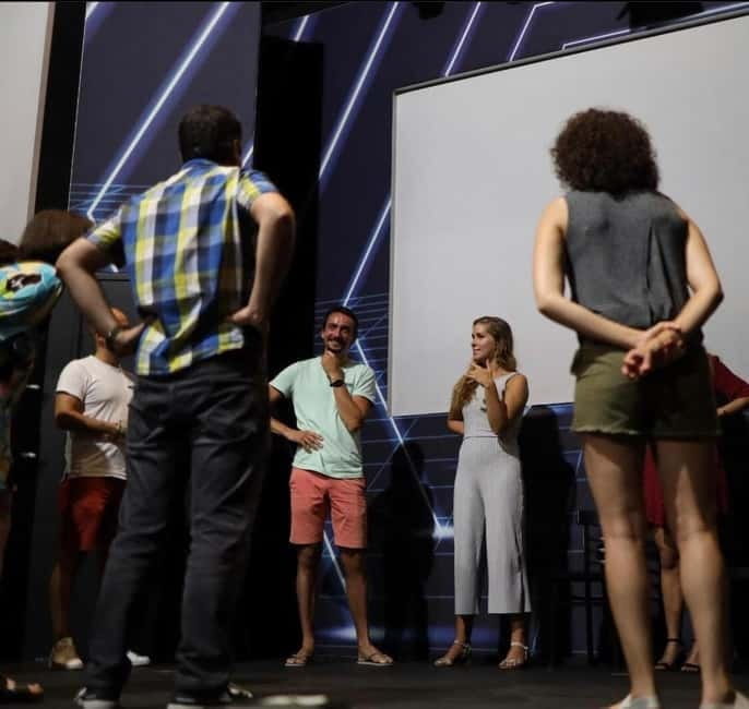 Boom Chicago Improv Comedy Taster Class - Why This Experience Offers Genuine Value