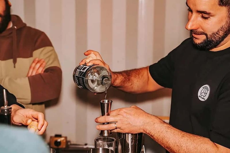 Bordeaux: 1H30 Mixology Workshop with Craft Distillers - Frequently Asked Questions