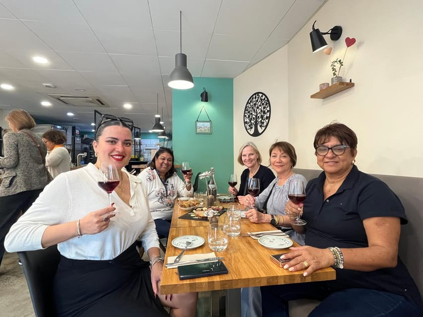 Bordeaux: A Deluxe Gourmet Tour - Who Will Love This Tour?