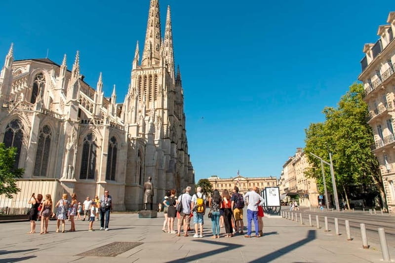 Bordeaux: City Pass for 48 or 72-Hours - The Itinerary: What You’re Likely to Experience
