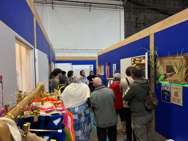 BORDEAUX : Découverte unique d'ateliers d'artisans d'art - A Deep Dive into ARTFLO: What’s It Really Like?