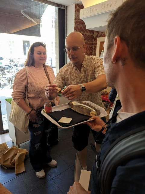 Bordeaux : Food and Wine Tour with local delicacies - Who Will Love This Tour?