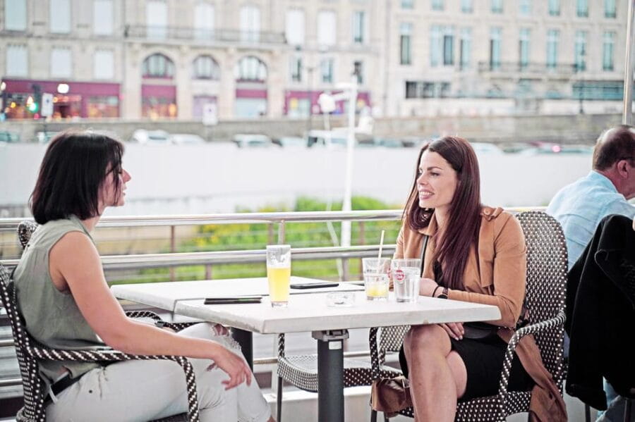 Bordeaux: Guided Wine and Canelé Discovery Cruise - Exploring the Itinerary: What You’ll Really See and Experience