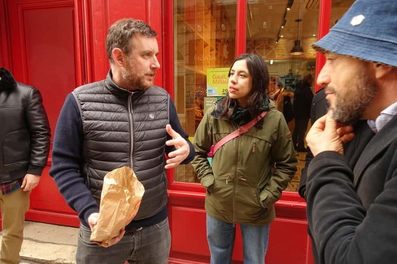 Bordeaux: Market Food Tour all inclusive food & drinks - Final Thoughts: Is This Tour Worth It?