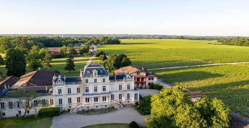Bordeaux: Médoc Wine Route Private Day Tour & Picnic Lunch - Price and Value Analysis