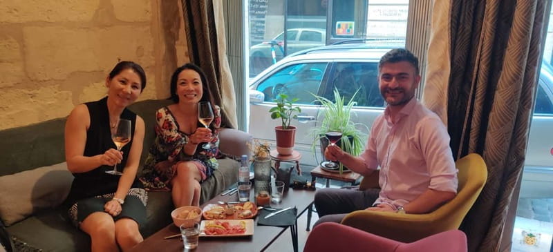 Bordeaux Night Walk ending with Wine and cheese Tasting - Who Will Love This Tour?