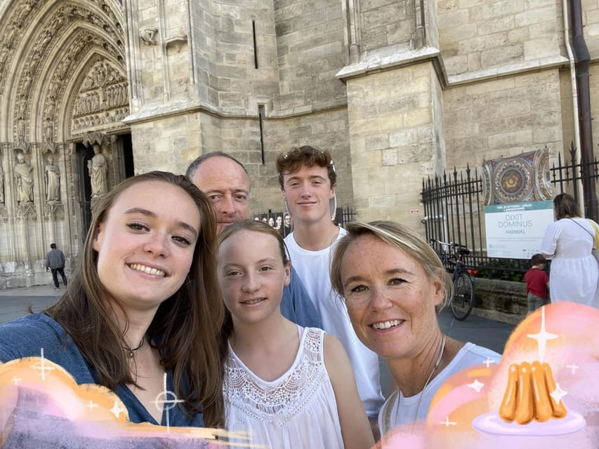 Bordeaux: Outdoor Escape Game - Le Canelé d'Or - Price, Logistics, and Practical Tips