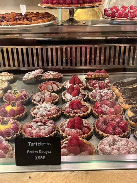 Bordeaux: Sweet Treats & Bakery Tour - Final thoughts: Is it worth it?