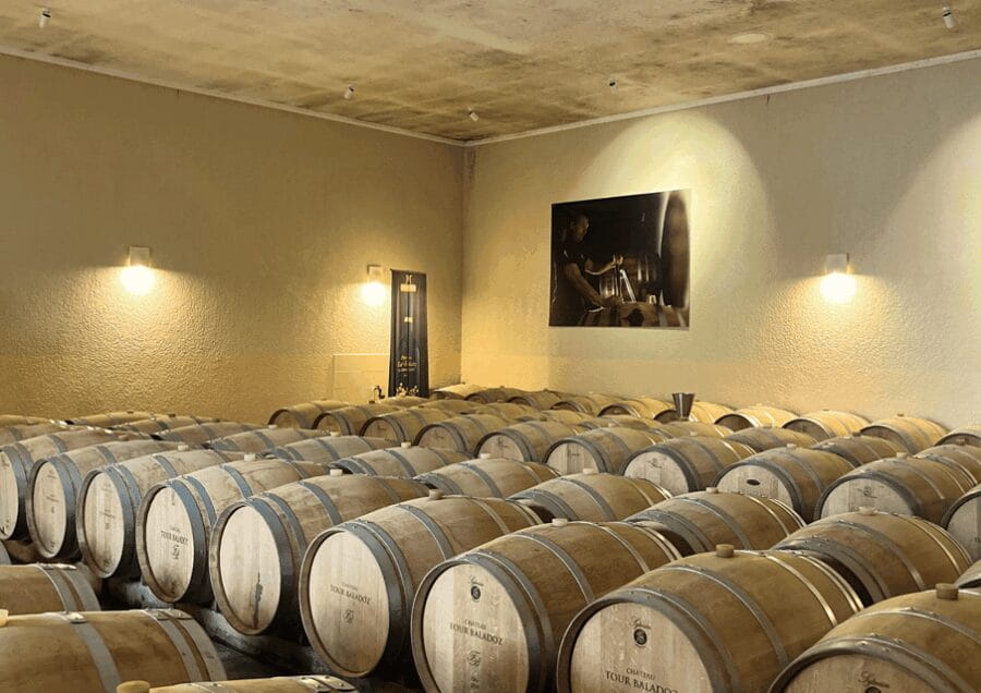 Bordeaux : Unforgettable Saint Emilion Half Day Wine Tour - Visiting a Historic Château and Sipping Fine Wines