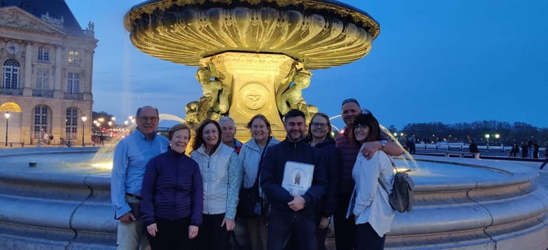 Bordeaux Unveiled: The Ultimate Private Walking Experience! - Price, Logistics, and Suitability