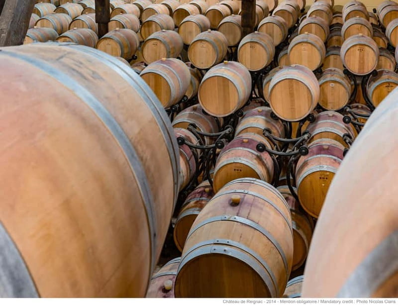 Bordeaux: Visit to Château de Reignac and prestige tasting - Who Will Love This Tour?