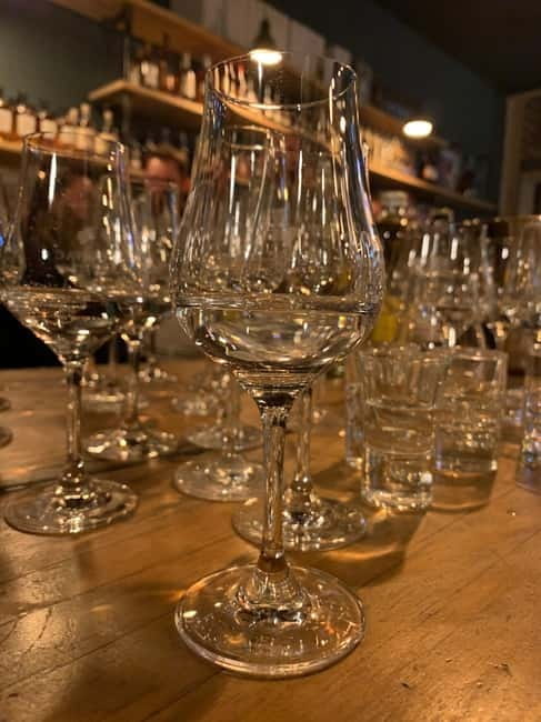 Bordeaux: Whisky tasting in Nouvelle-Aquitaine - Who Will Enjoy This Experience?
