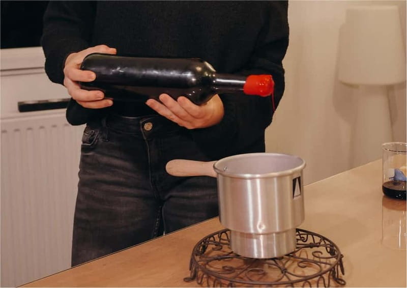 Bordeaux: Wine Blending Workshop with Tasting and Souvenir - A Hands-On Approach to Bordeaux Winemaking