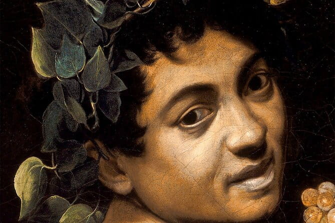 Borghese Gallery Skip the Line Guided Tour - The Paolina Room and Other Notable Stops