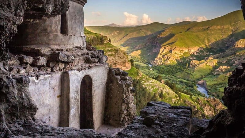 Borjomi, Rabati, and Vardzia: Personalized Trip - FAQs